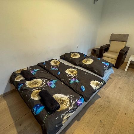 Fantastic Waw - F17 Apartment Варшава Екстер'єр фото