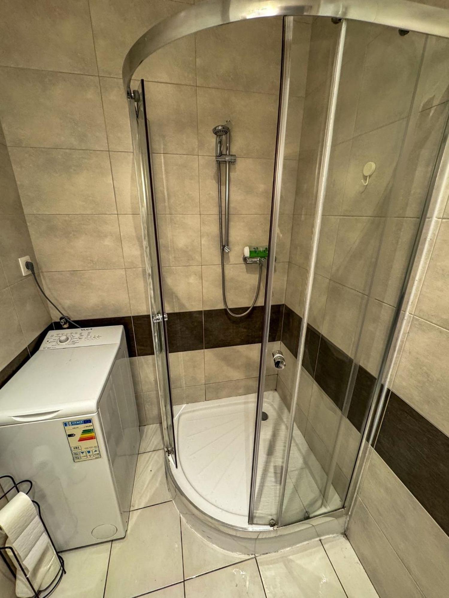 Fantastic Waw - F17 Apartment Варшава Екстер'єр фото