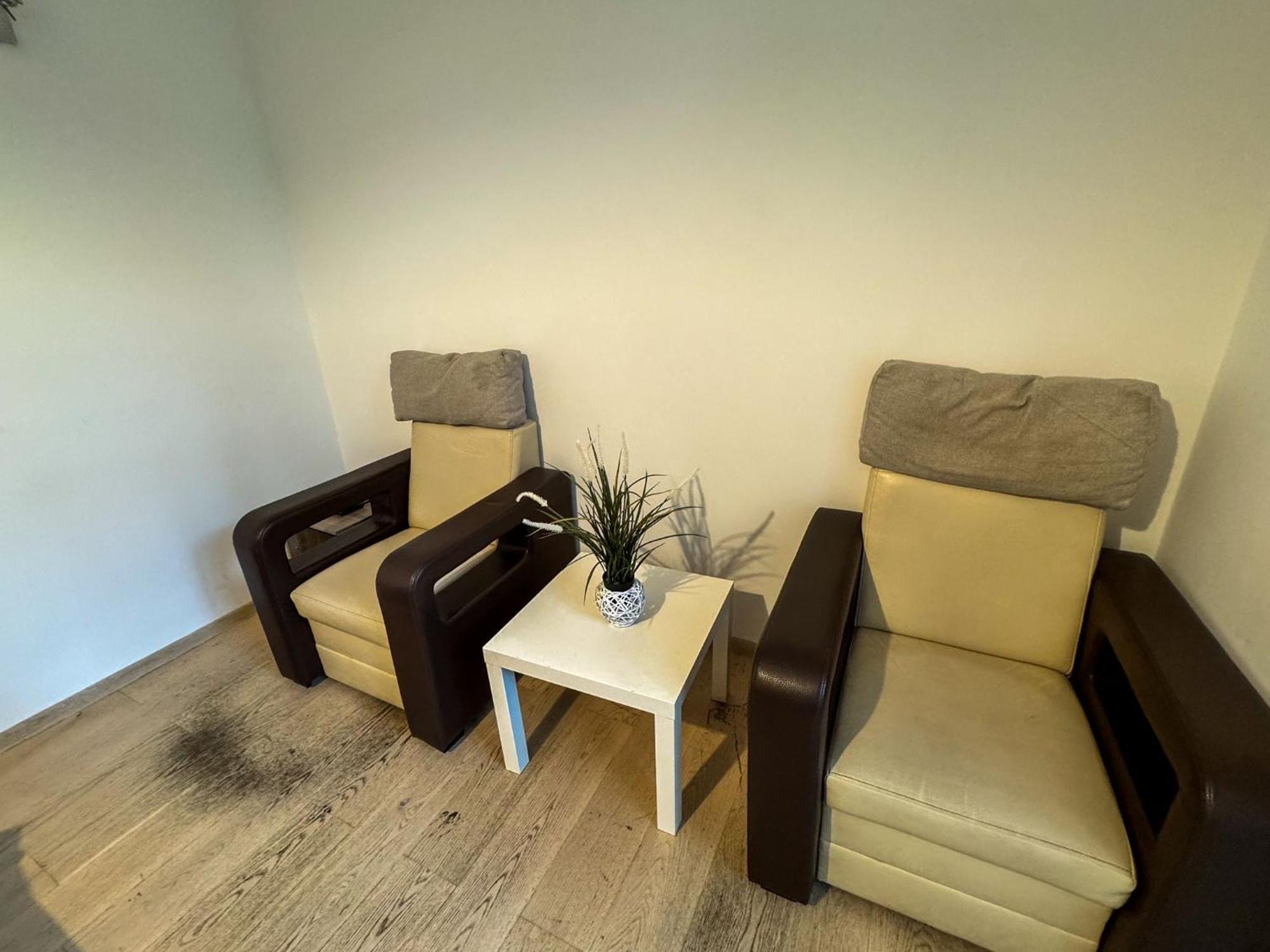 Fantastic Waw - F17 Apartment Варшава Екстер'єр фото