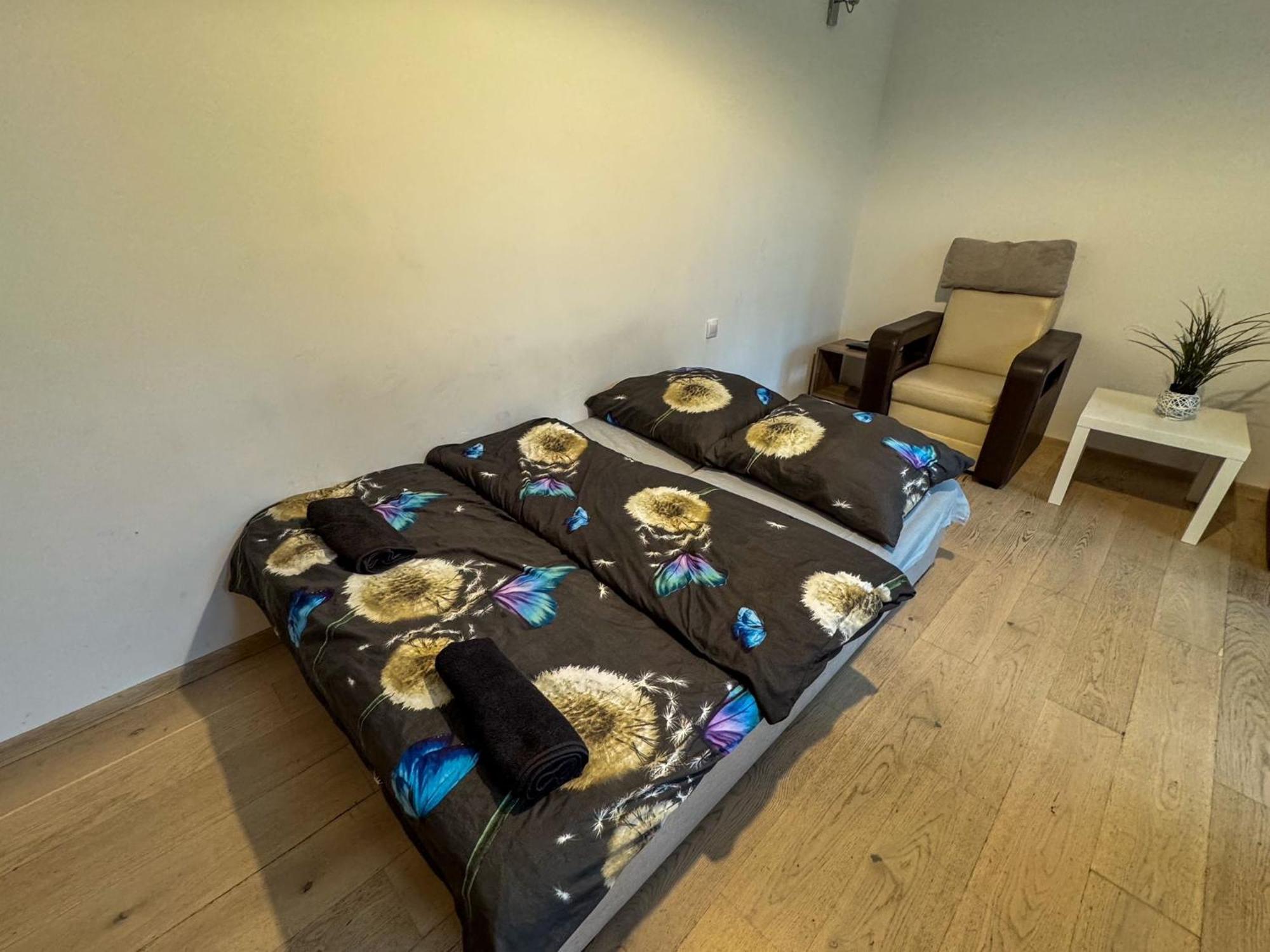 Fantastic Waw - F17 Apartment Варшава Екстер'єр фото